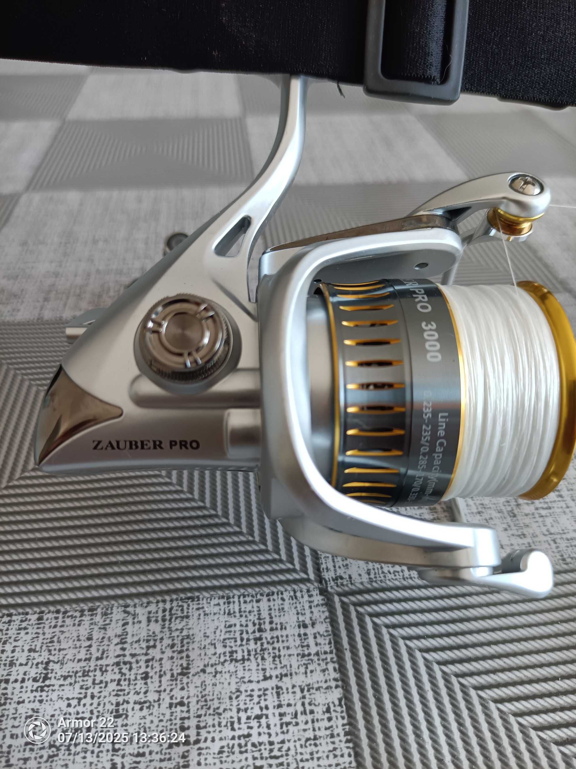 спининги ryobi sirena halo ,golden catch traise