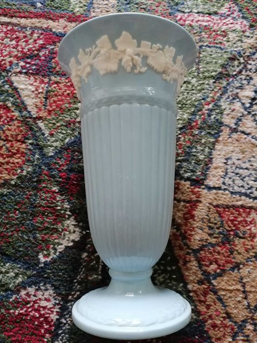 Vaza mare Wedgwood creamware