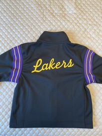 Горнише Nike Lakers xs