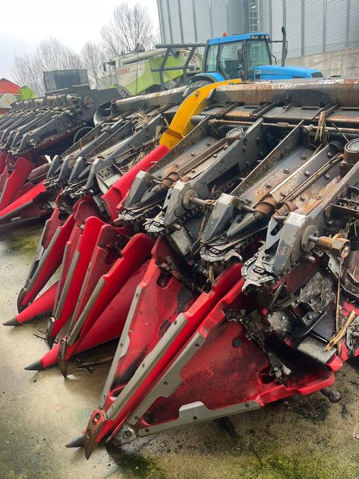 Masa porumb Rabatabila 8 Randuri Capello Claas