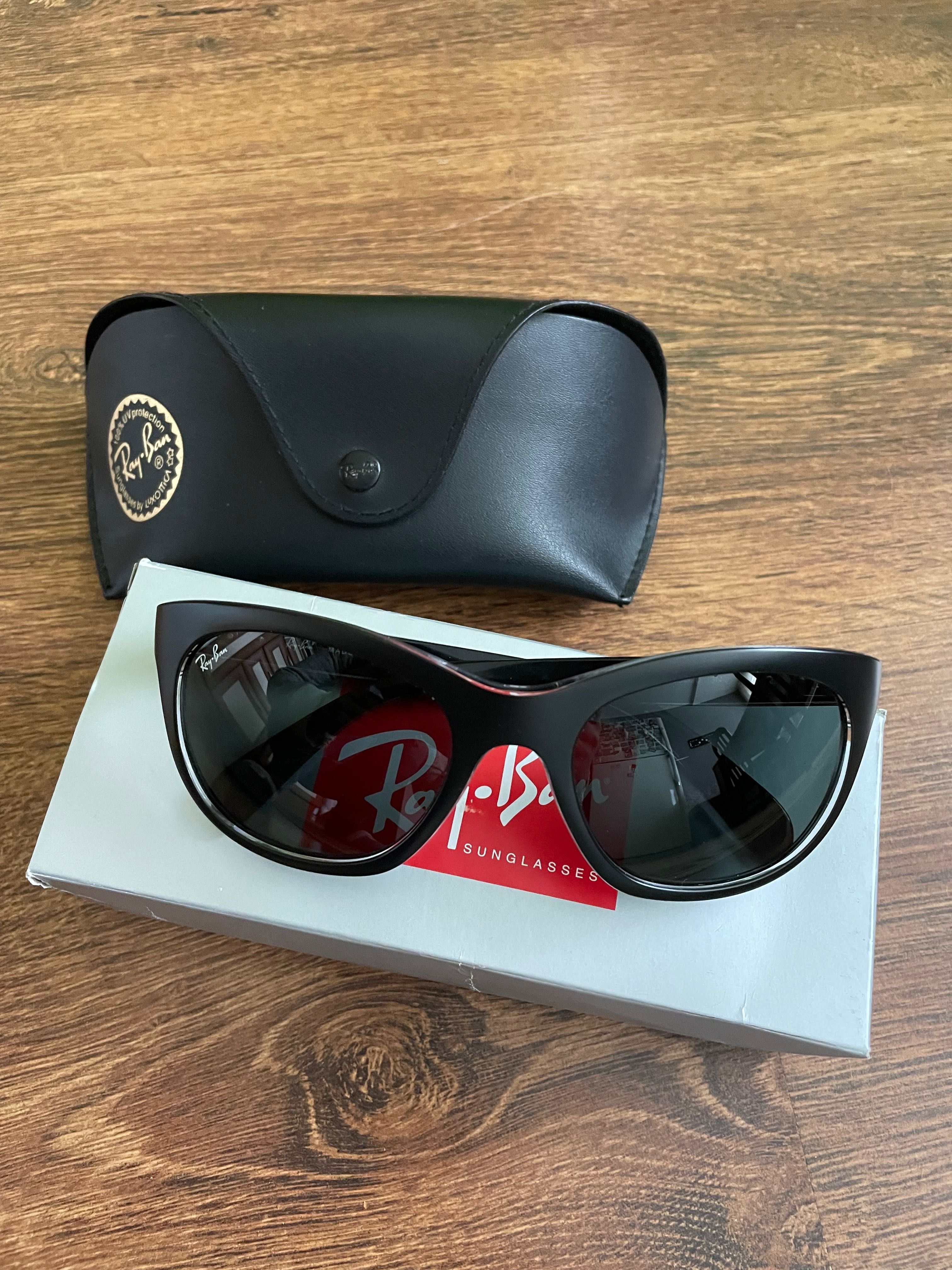 Слънчеви очила Ray Ban