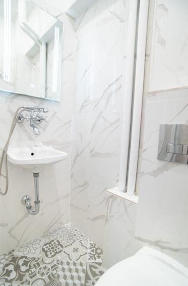 Дава се под наем Двустаен апартамент в София, Център - 42 кв.м за 800 € - Снимка #6