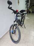 Vând Bicicletă CUBE