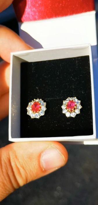 Diamant si pietre pretioase pentru bijuterii