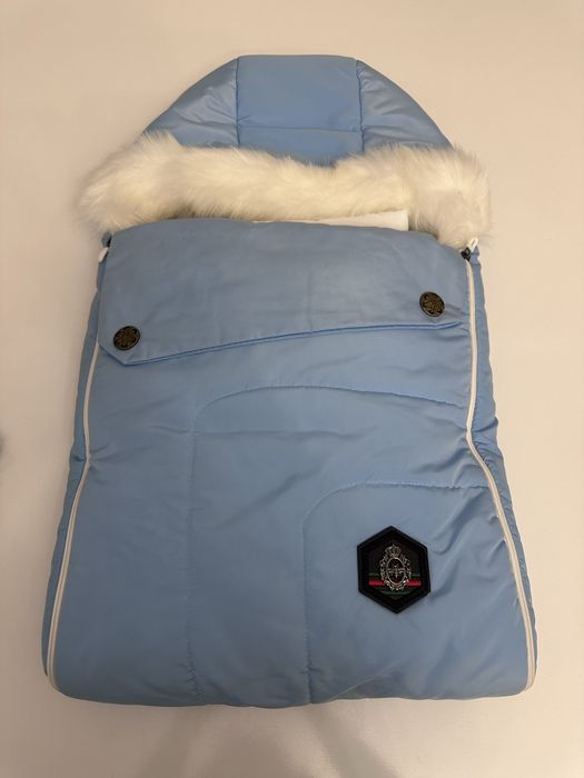 Конверт для малыша