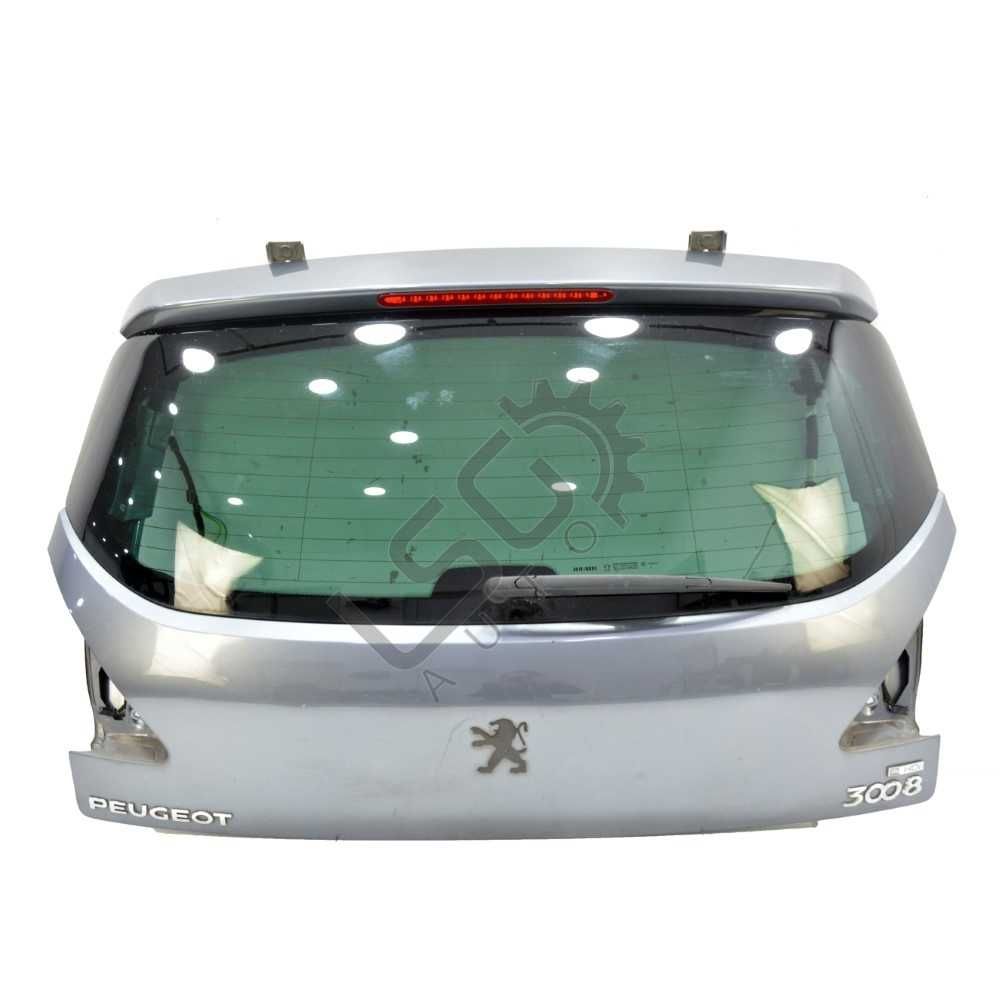 Заден капак Peugeot 3008 I(2009-2016) ID: 97523