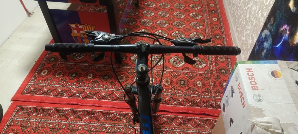 Velosiped Meilda! Срочно!