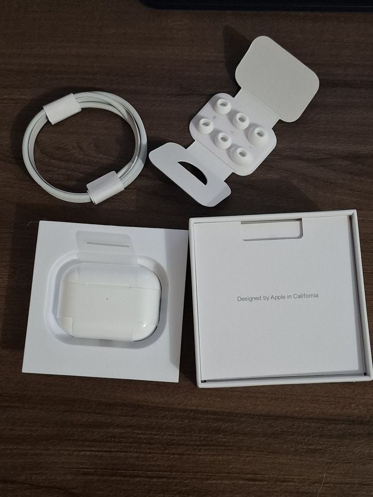 Apple Airpods Pro 2