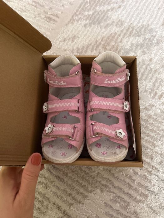 Ортопедическая обувь