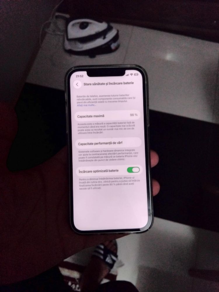 Iphone 12 impecabil 64gb