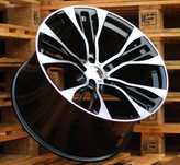 Джанти за БМВ 20" 21" 22" 5x120 Djanti BMW Х5 E70 F15 X6 E71 F16 X3 X4