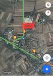 Teren intravilan de vanzare 6400mp Filiasi