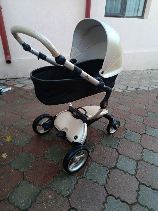 Carut de vânzare impecabil