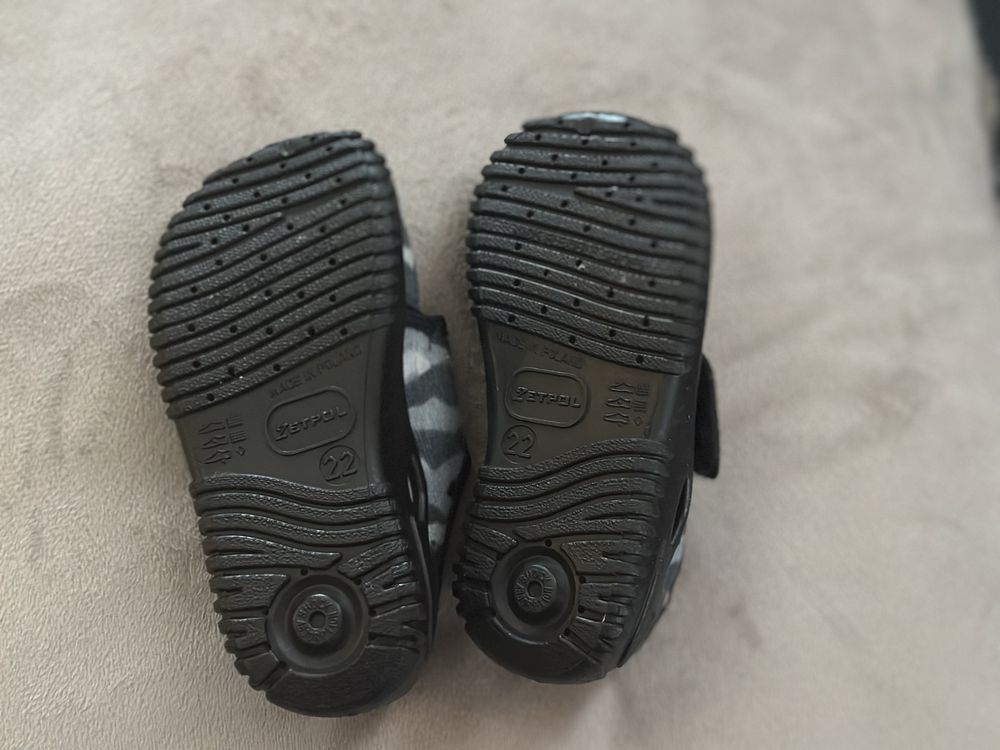 Детски обувки Clarks