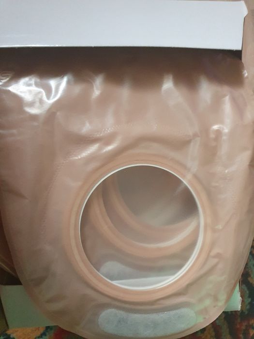 Продаю калоприемники