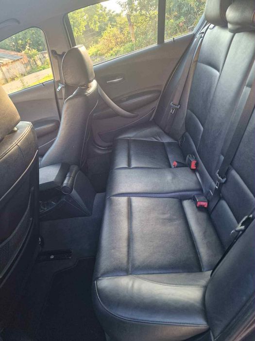 BMW e87 120D an 2005