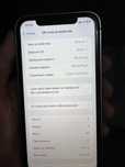Iphone xr 16 pro korpus taqilgan holadi yaxshi