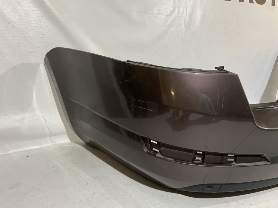 Bara spate Skoda Octavia 3, Kombi/Break, 2013, 2014, 2015, 2016, 2017, cod origine OE 5E9807421G.