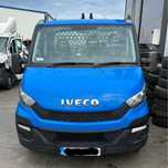 Cutie manuala 6+1 Iveco Daily 2015 2.3 Euro 5 punte dubla