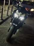 Vand Kawasaki z900 2020