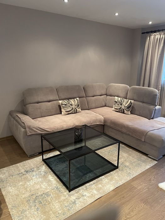 Chirie Apartament 3 camere Bacau