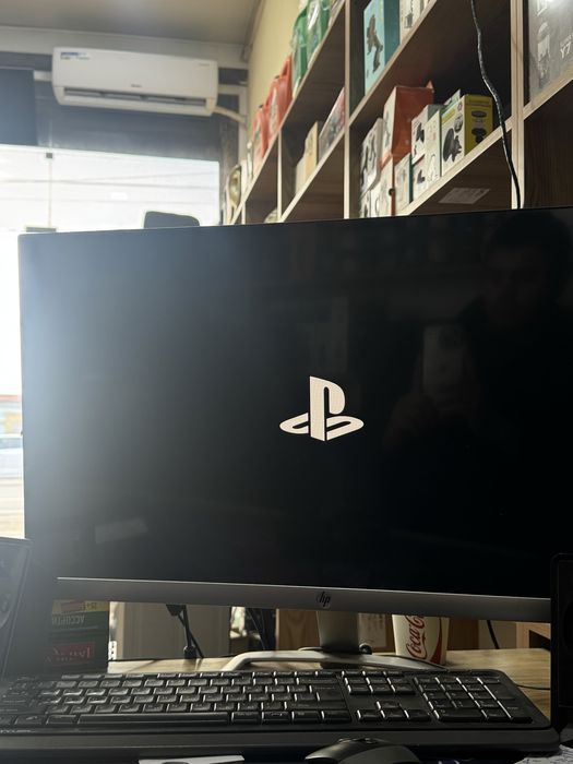 Ps4 1TB 2 жостик келишамиз 100 Pro