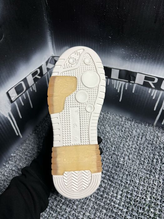 Off white out of office
