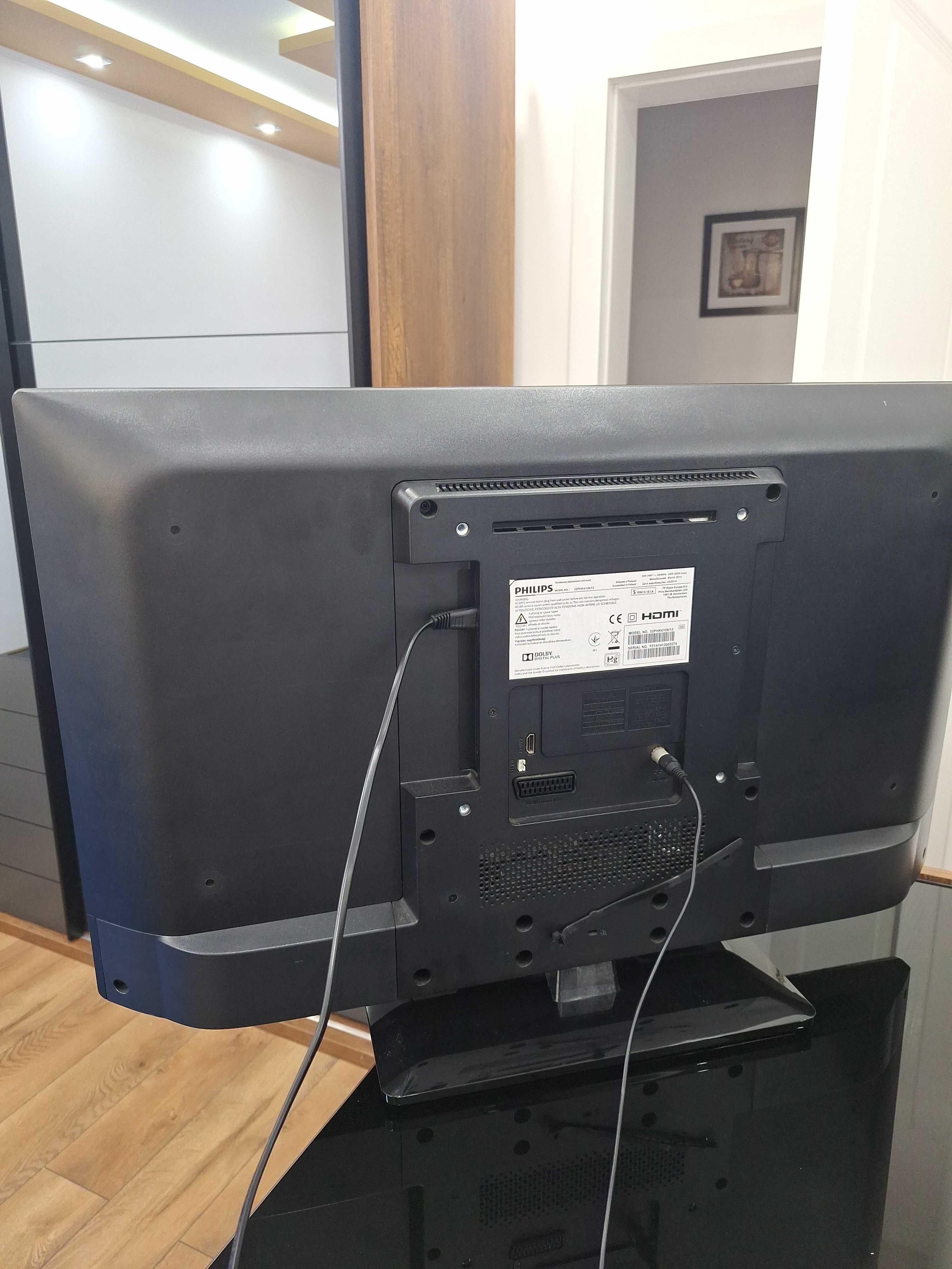 Телевизор PHILIPS 32PHK4109/12