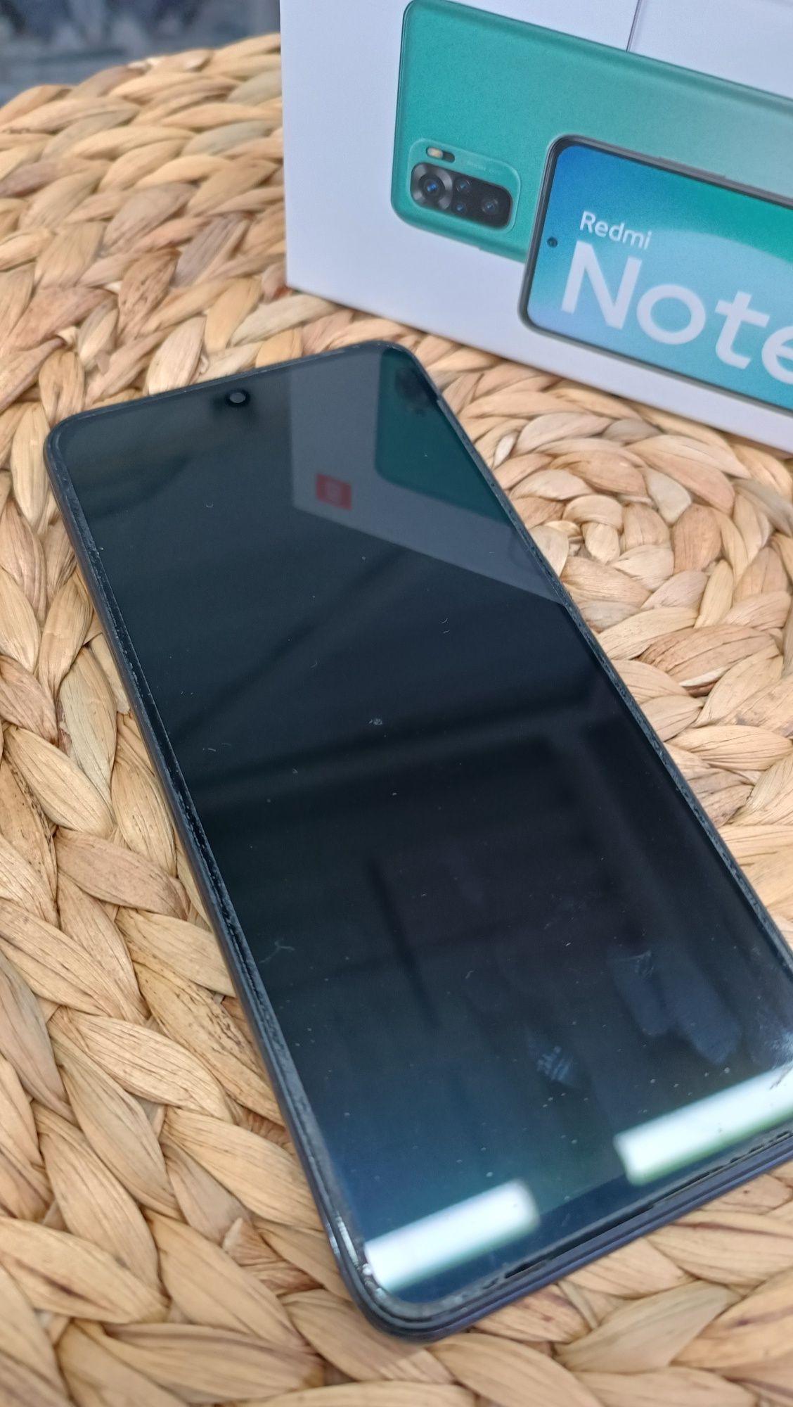 Продам Redmi Note 10