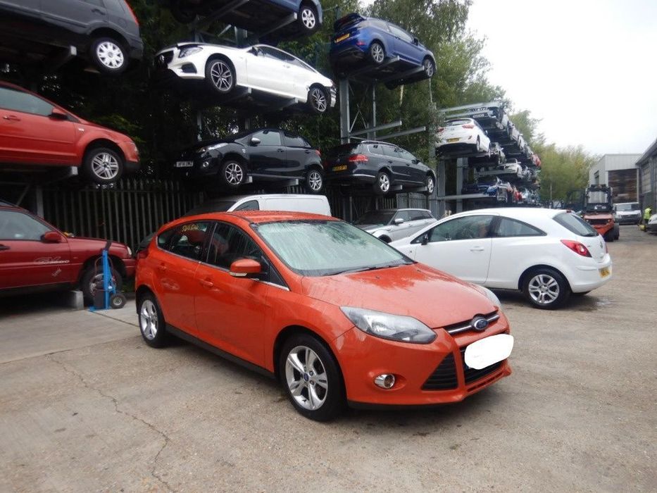 Pompa vacuum Ford Focus 3 2011 HATCHBACK 1.6 CRTC T1DB