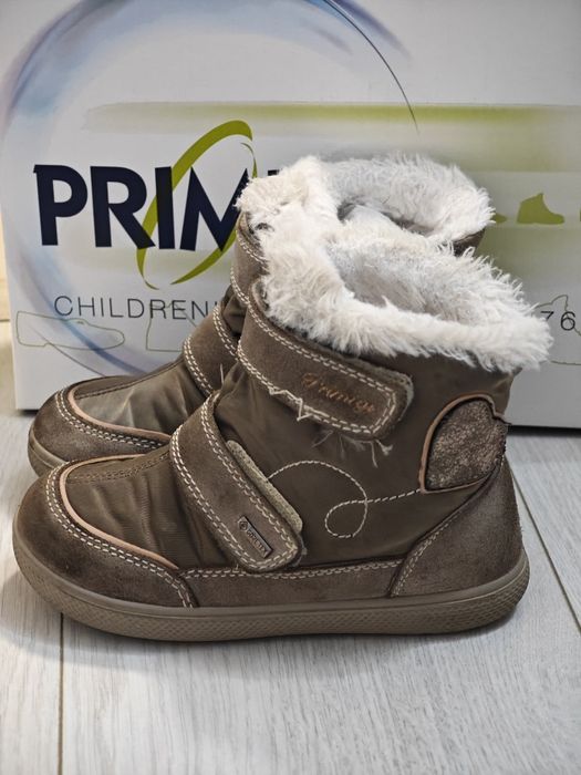 Ghete copii Primigi mărimea 28, Gore-tex