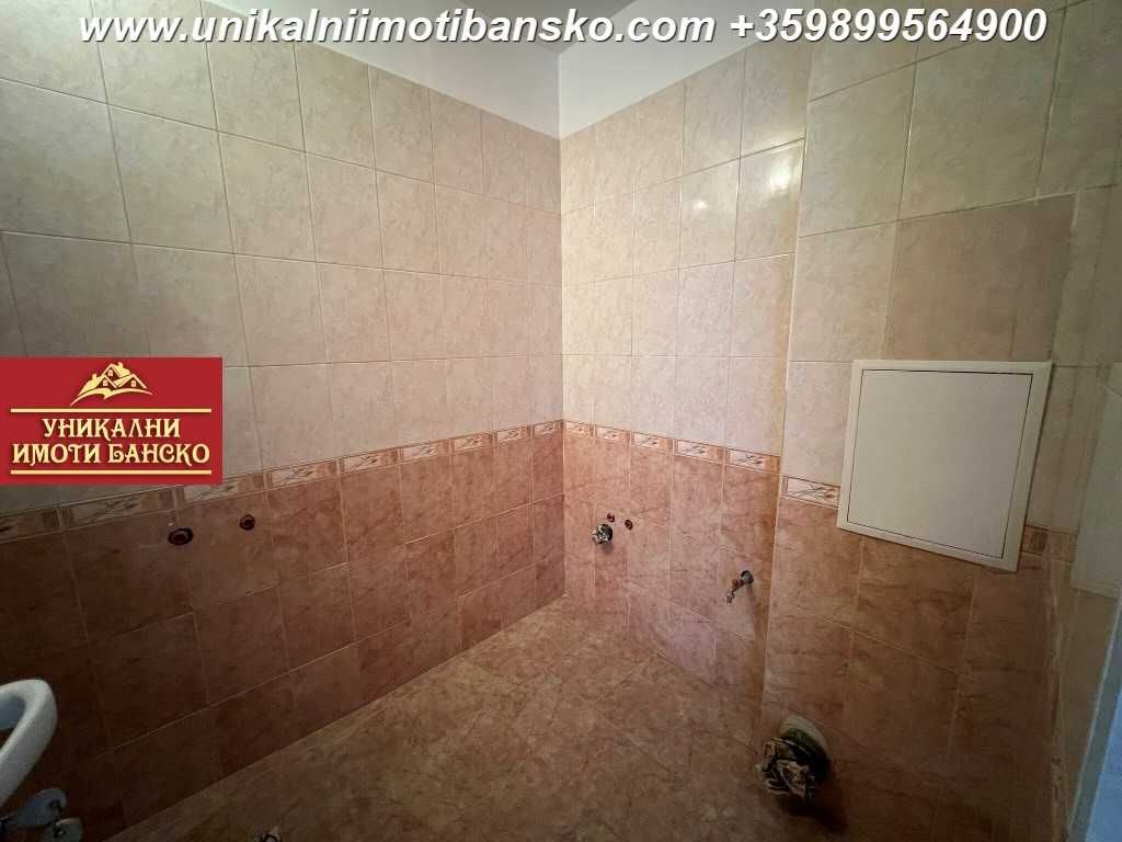 Продава се Едностаен апартамент в Банско - 39 кв.м за 821 €/кв.м - Снимка #9
