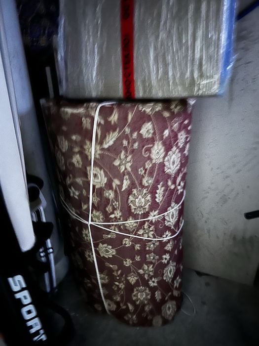 Продам ковер 5*3 почти новый за 40000 тг.