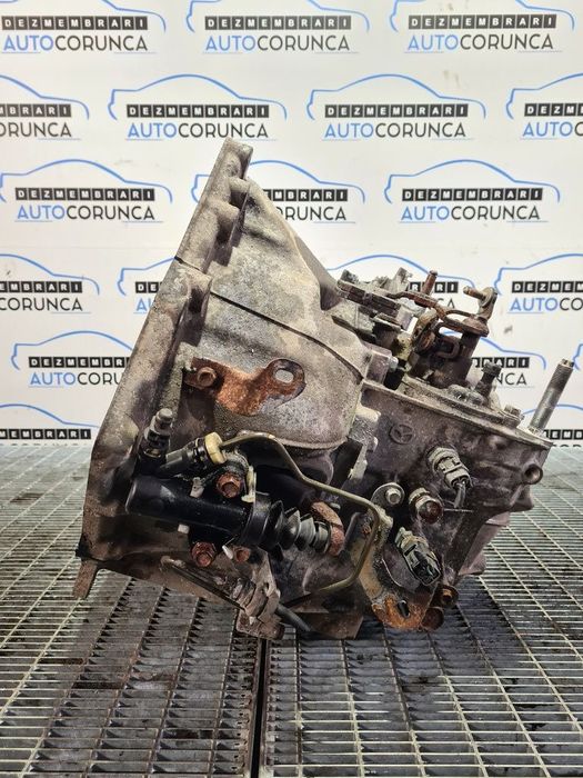 Cutie de viteze Mazda CX - 5 Facelift 2.2 Diesel 2015 - 2017 150CP Manuala 6 Trepte SHY1 ...