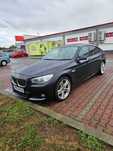 Vand Bmw seria 5 GT 530d