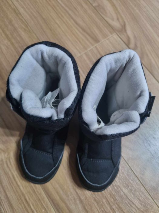 Cizme zapada Dechatlon