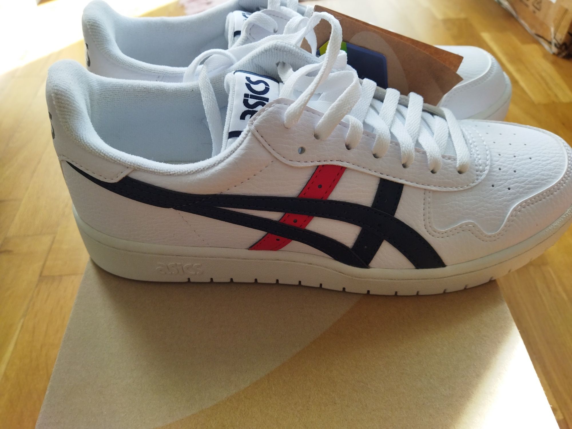 Маратонки Asics EU 42 US 8,5