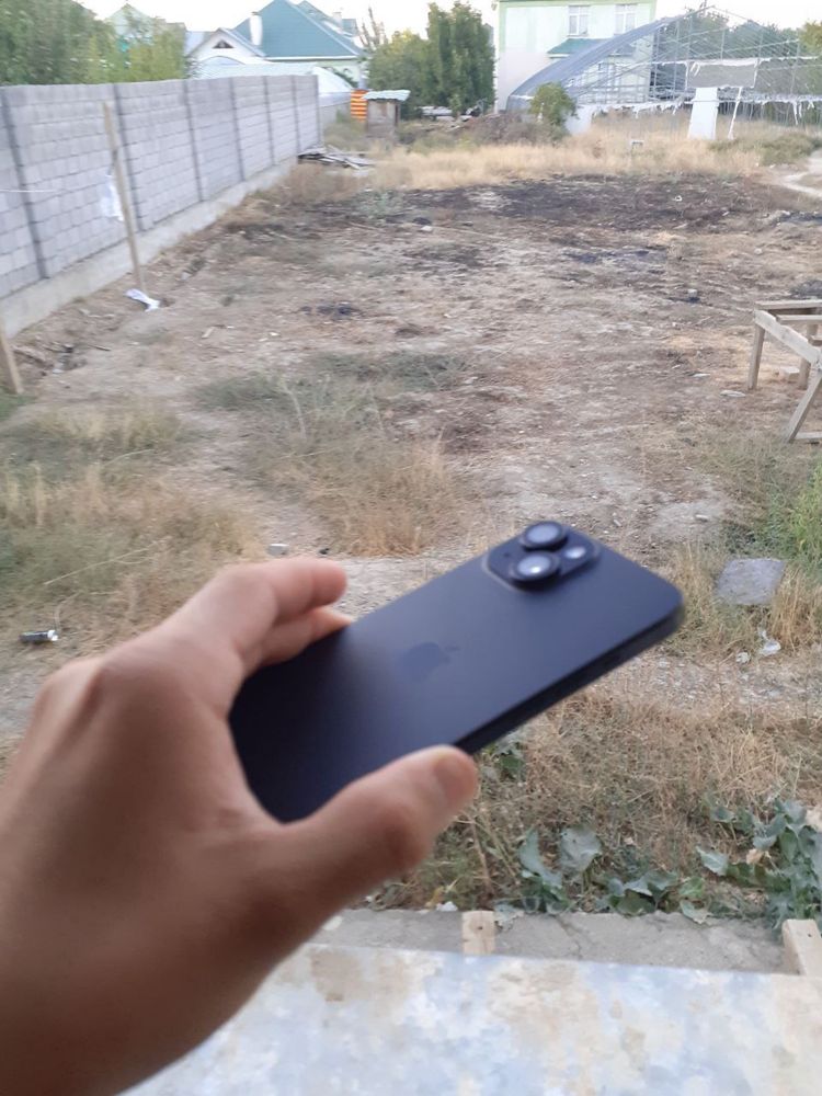 Iphone 15 128 Gb