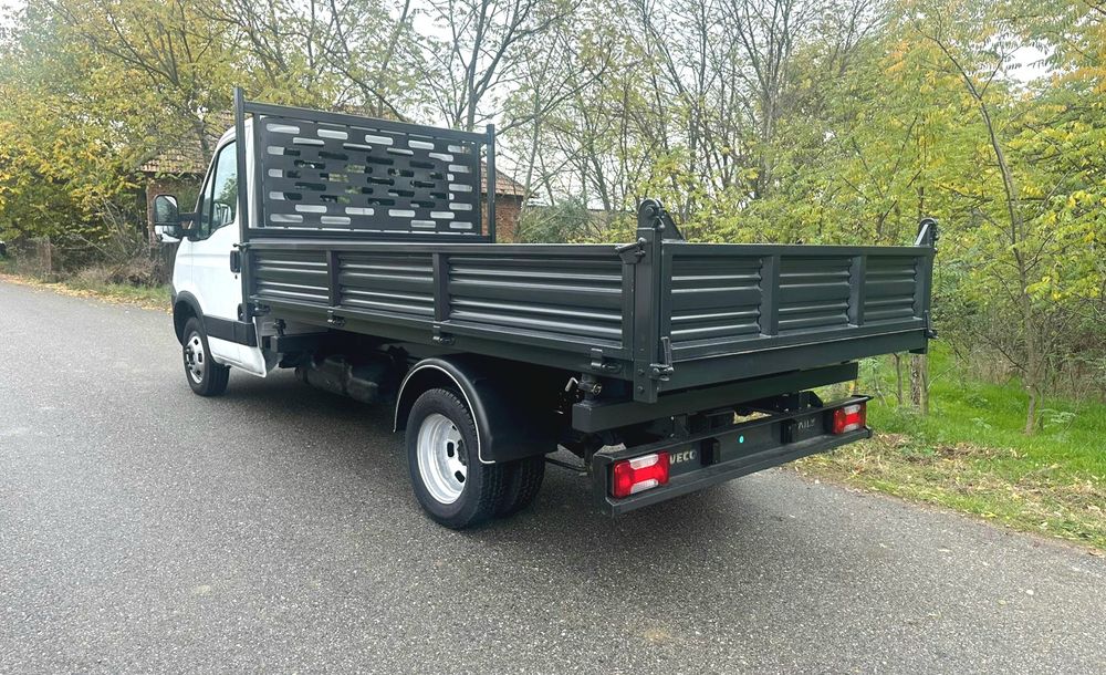 Iveco Daily basculabil 35c15