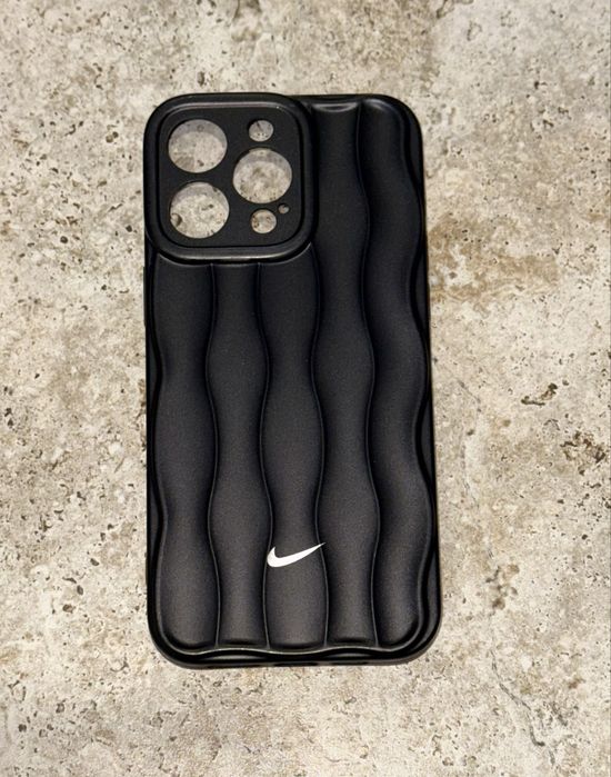 Husă NIKE Iphone 15 Pro Max