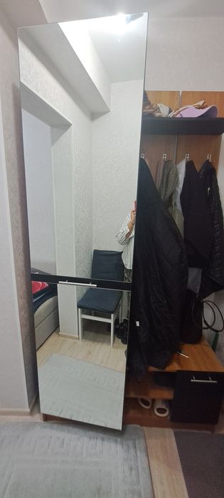 Прихожка с зеркалом недорого