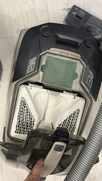 Пылесос Thomas mokka XT