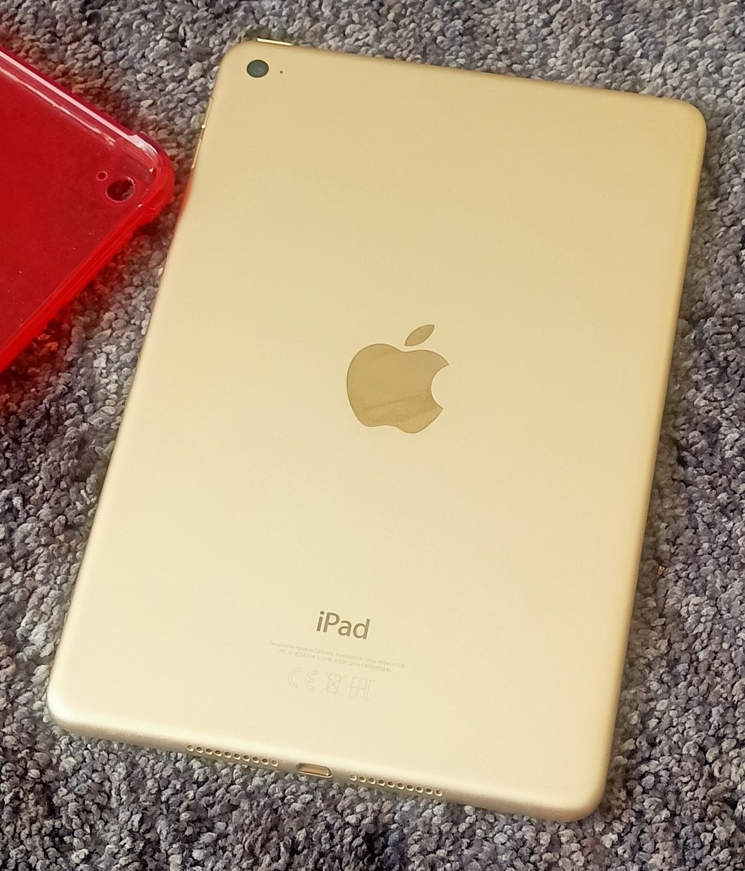 Tableta Apple iPad mini 4, 128 GB