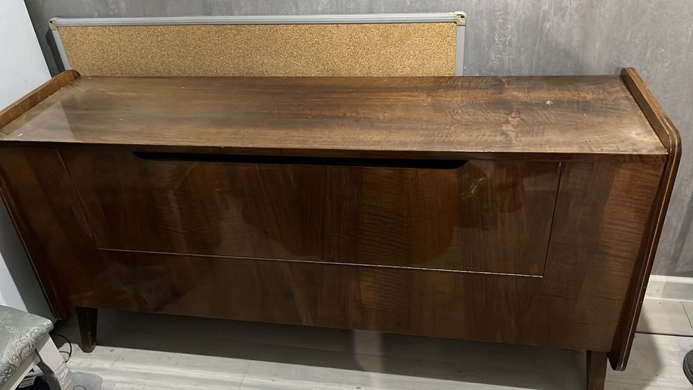 Продам ретро комоды