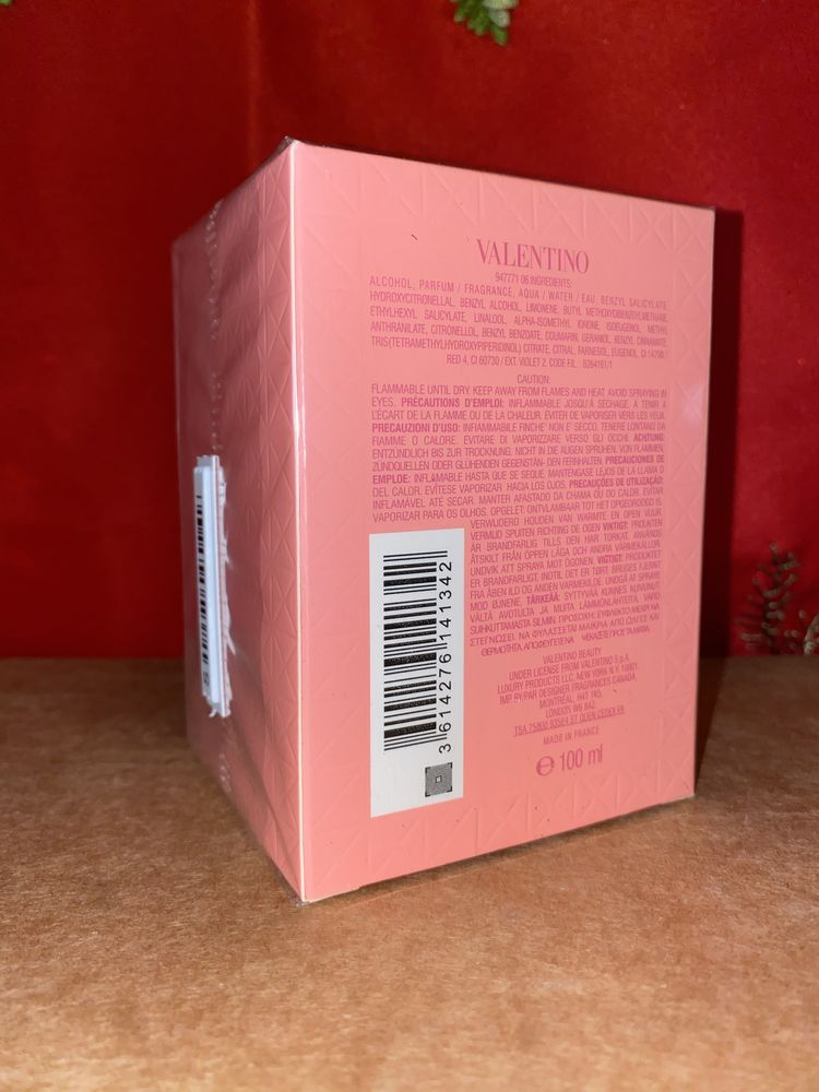 Valentino Donna Born in Roma intense 100ml