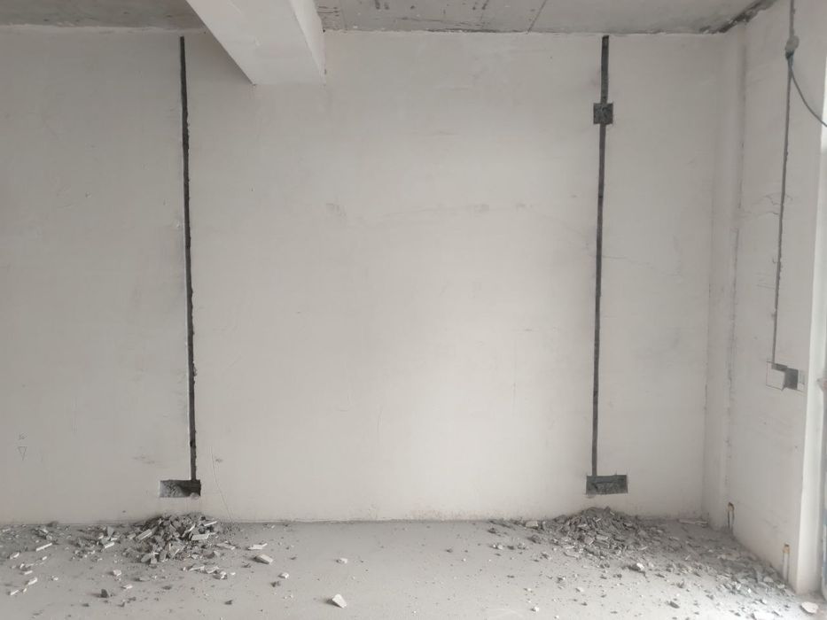 Elektrik va elektr montaj ustasi