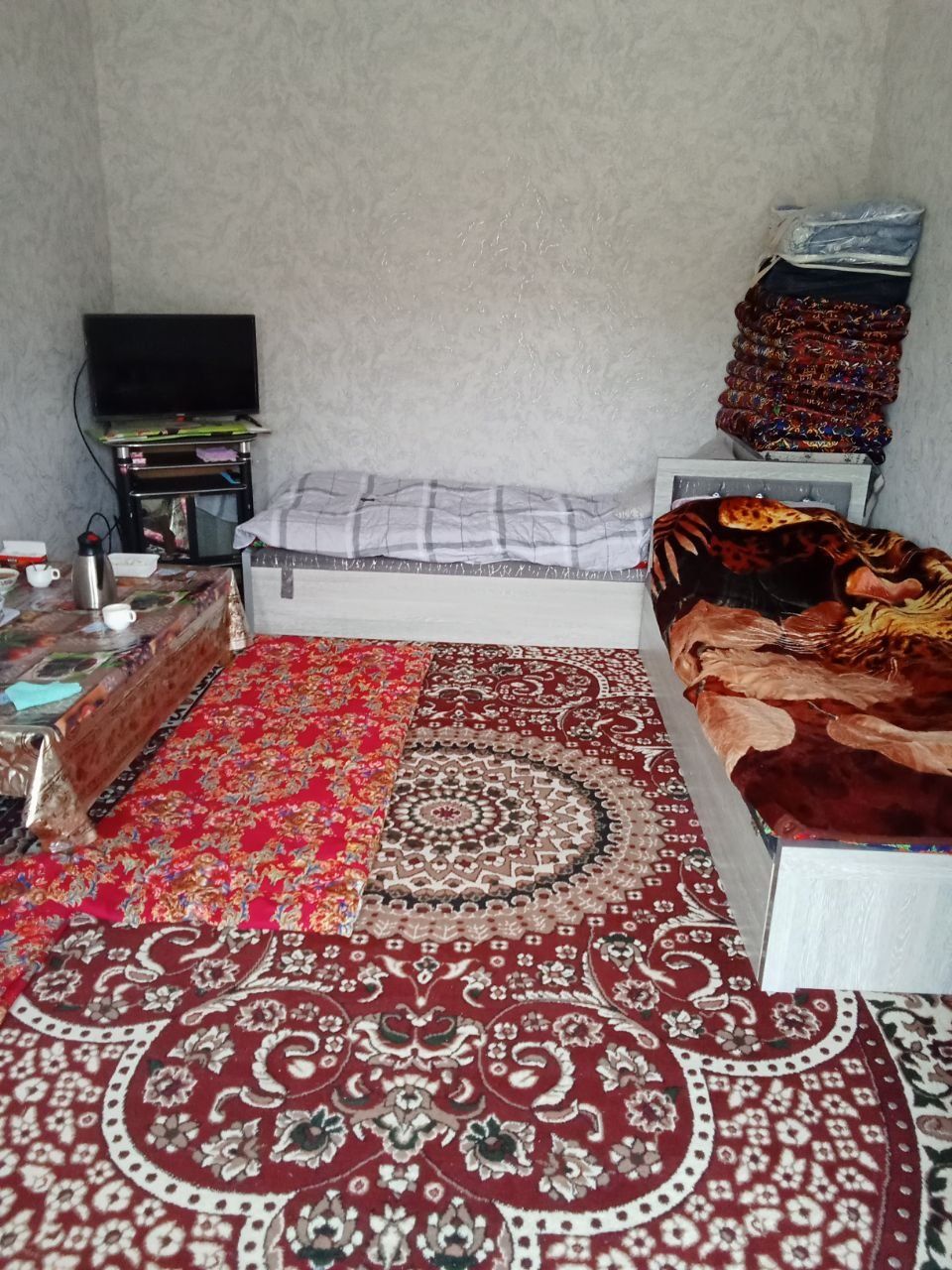 Продам свою 1 комнатную квартиру