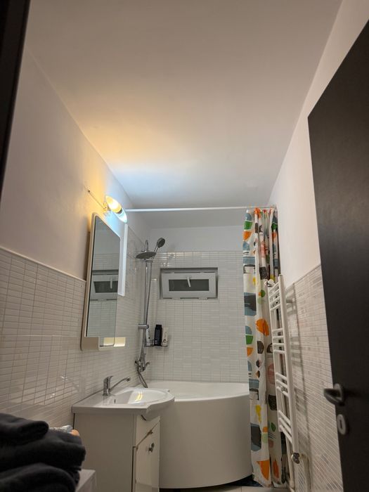 Apartament 2 camere de Inchiriat in perioada de Craciun