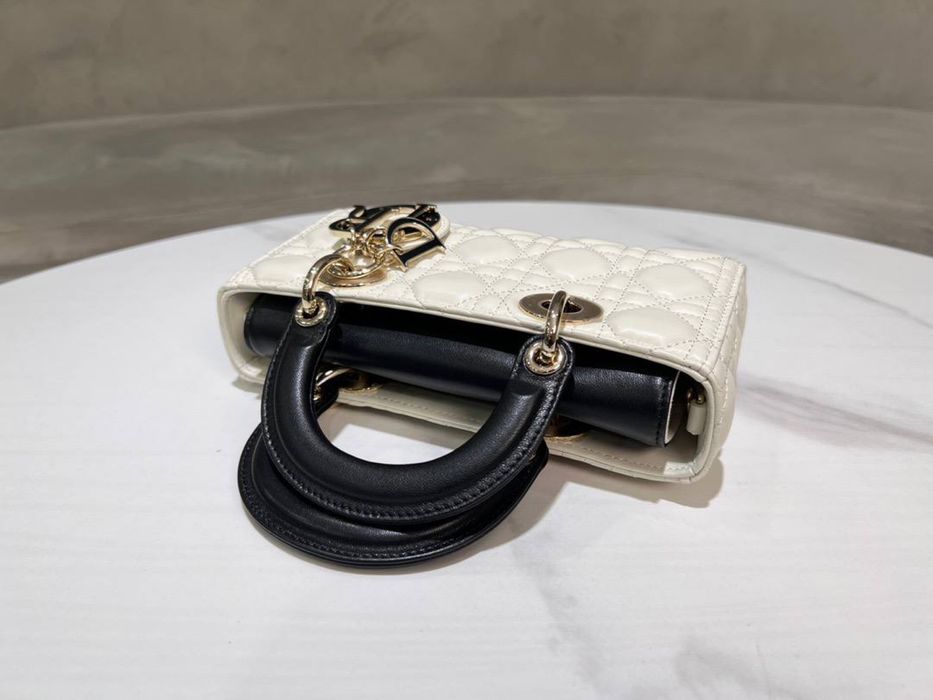 Geanta Christian Dior D-Joy