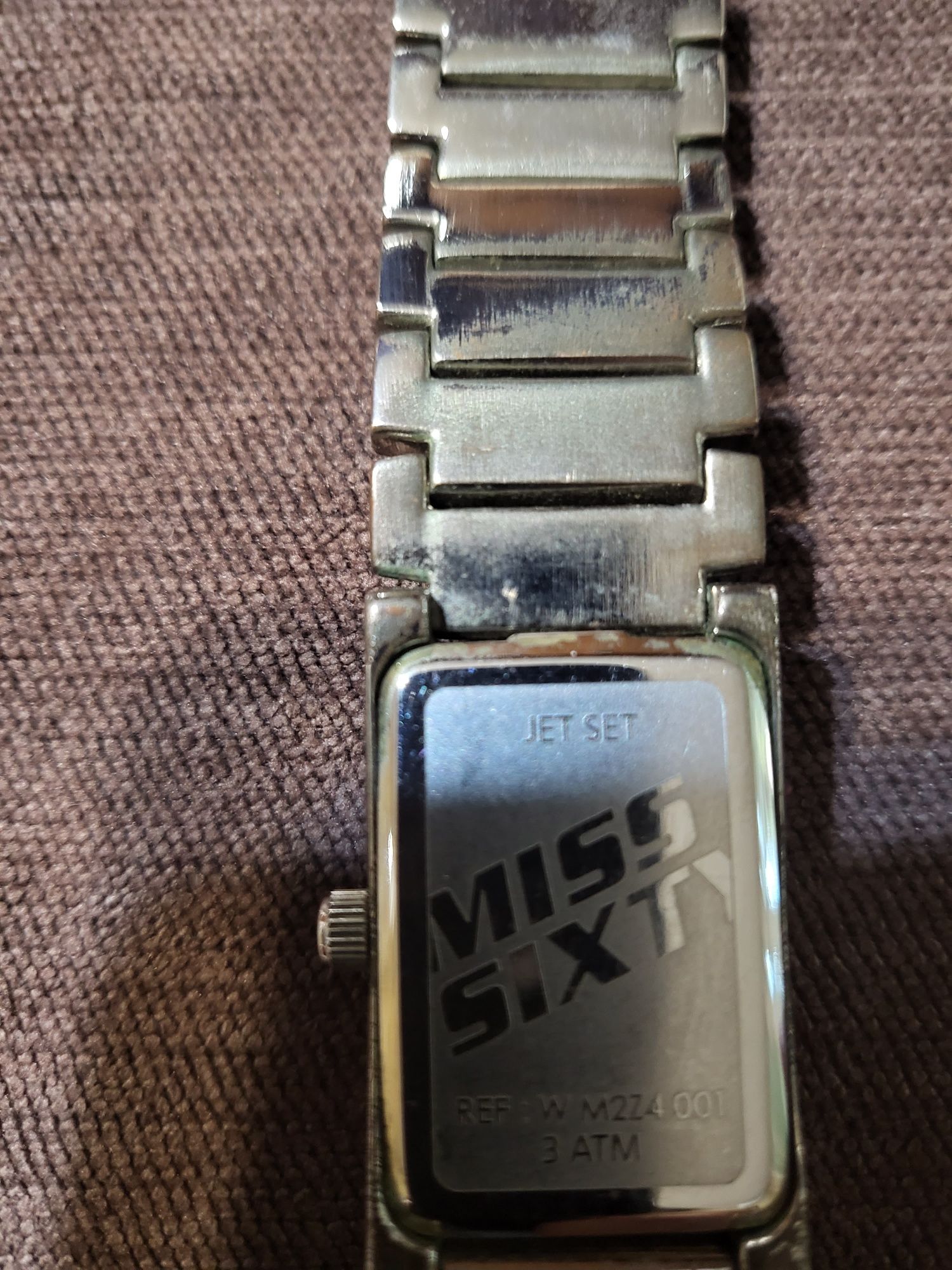 Часовник Miss Sixty